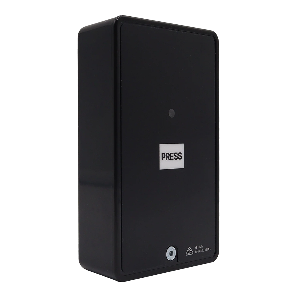 GHub - MIAL Classic Entry Remote