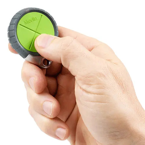 Merlin+ 2.0 E980M Water Resistant Garage Remote