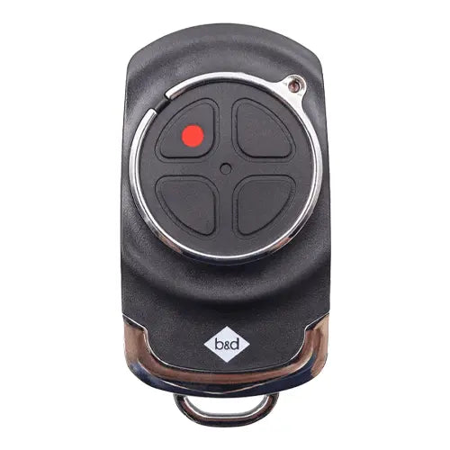 B&D TB6 Garage Remote