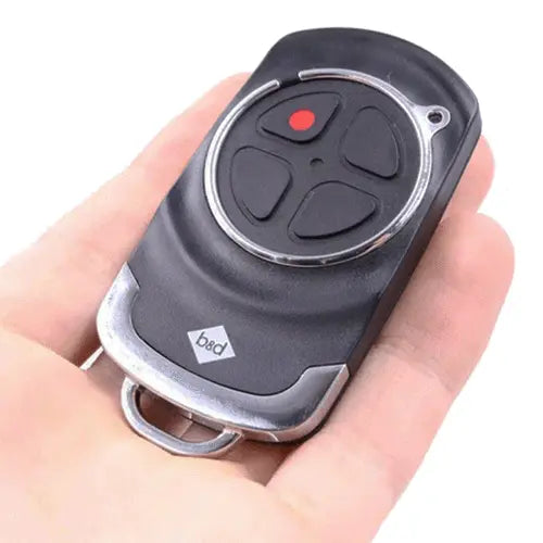 B&D TB6 Garage Remote