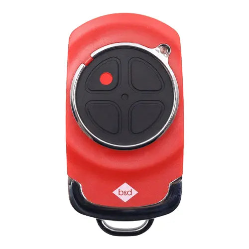 B&D TB6 Garage Remote