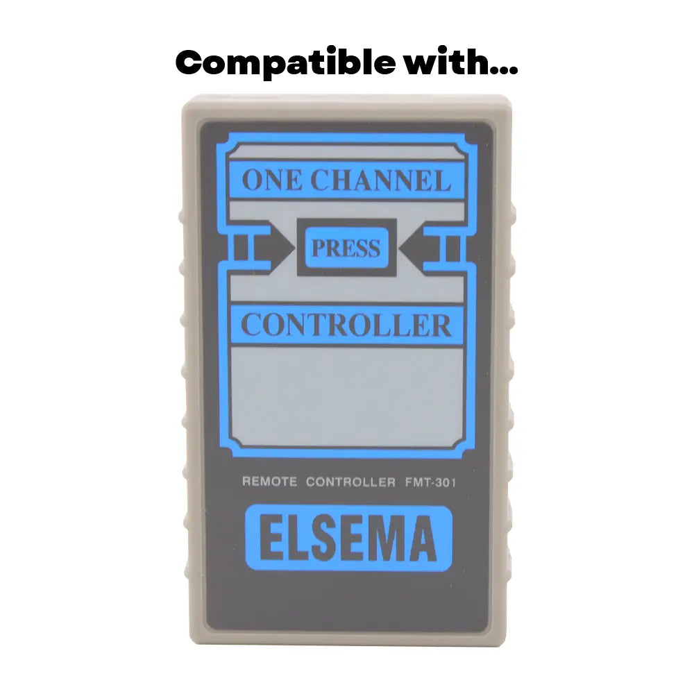 GHub - MIAL Classic Entry Remote