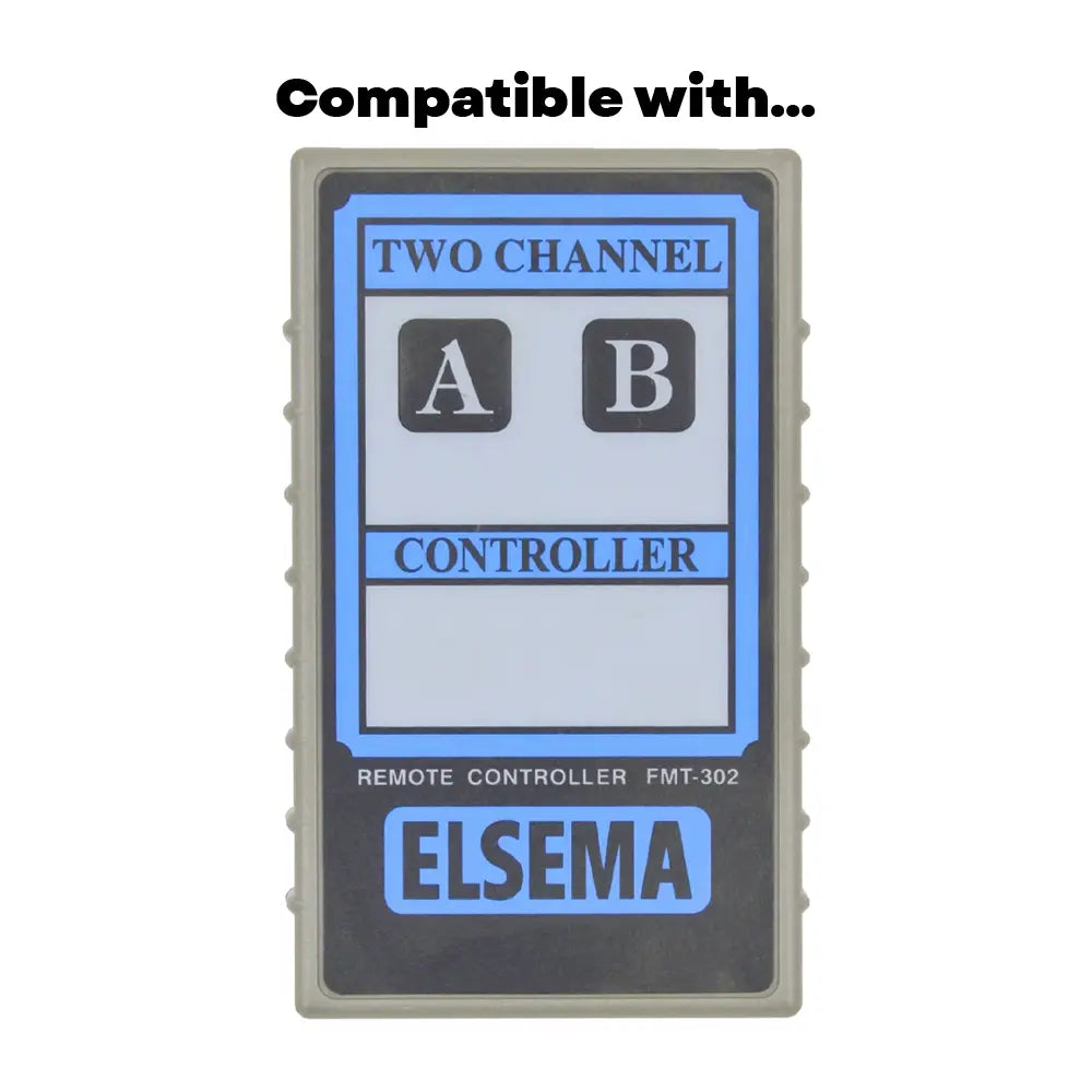 GHub - MIAL Classic Entry Remote