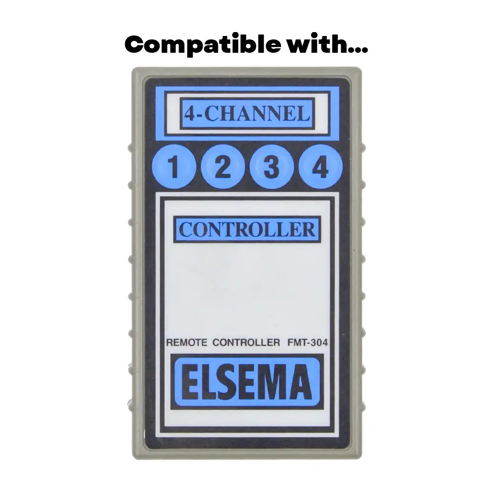 GHub - MIAL Classic Entry Remote