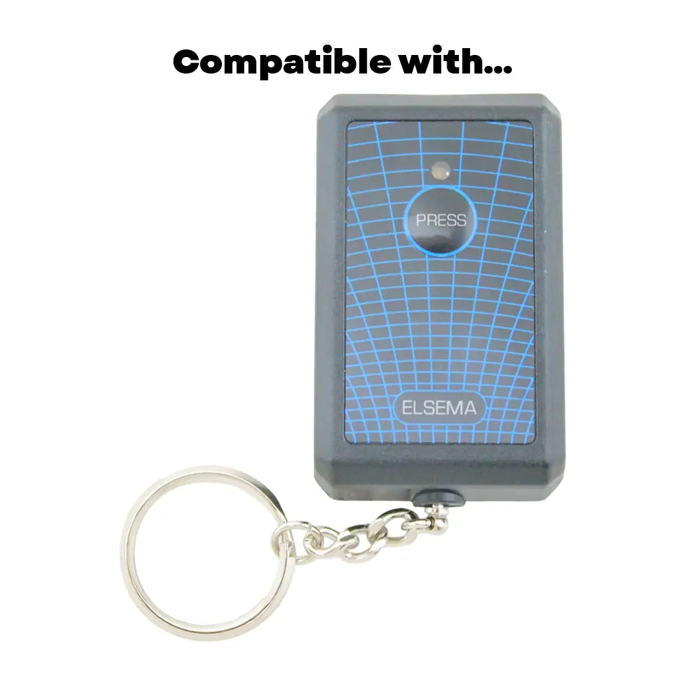 GHub - MIAL Classic Entry Remote