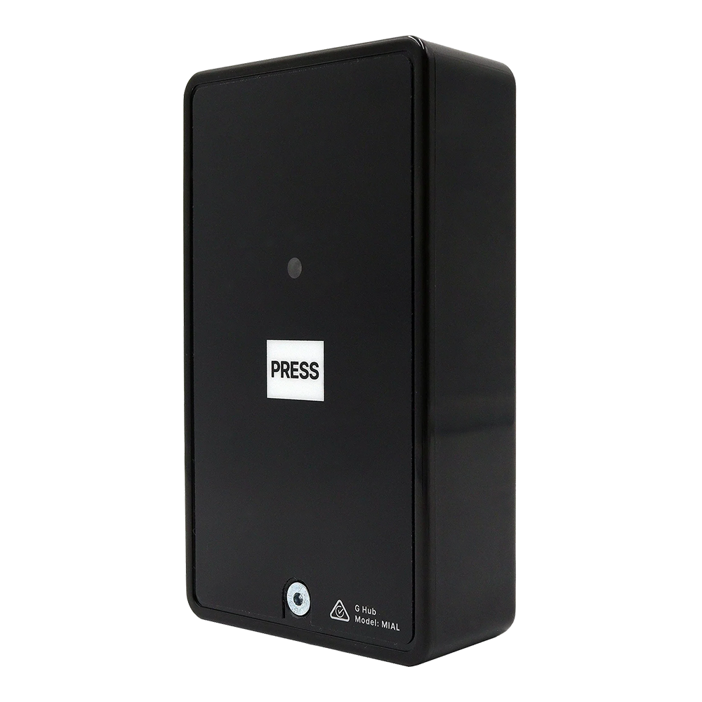 GHub - MIAL Classic Entry Remote