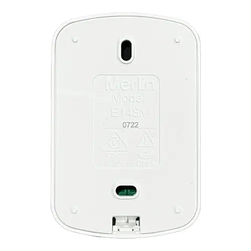 Merlin+ 2.0 E148M Wall Button