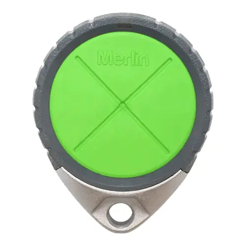 Merlin Game Remote Merlin+ 2.0 E980M Water Resistant Garage Remote