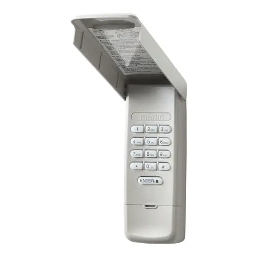 Merlin E840M Wireless Security Keypad (Security+ 2.0)